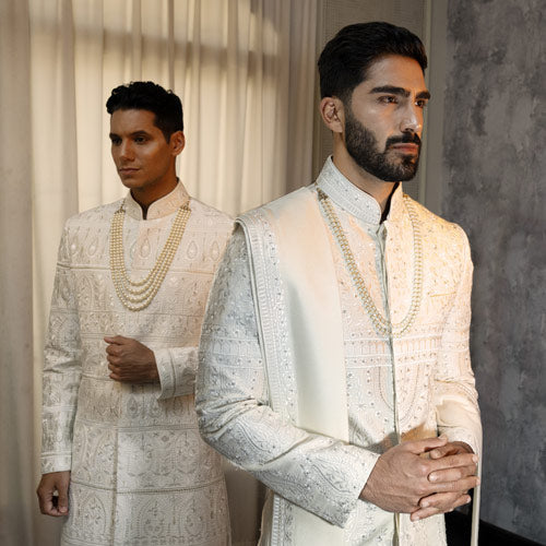 Sherwani