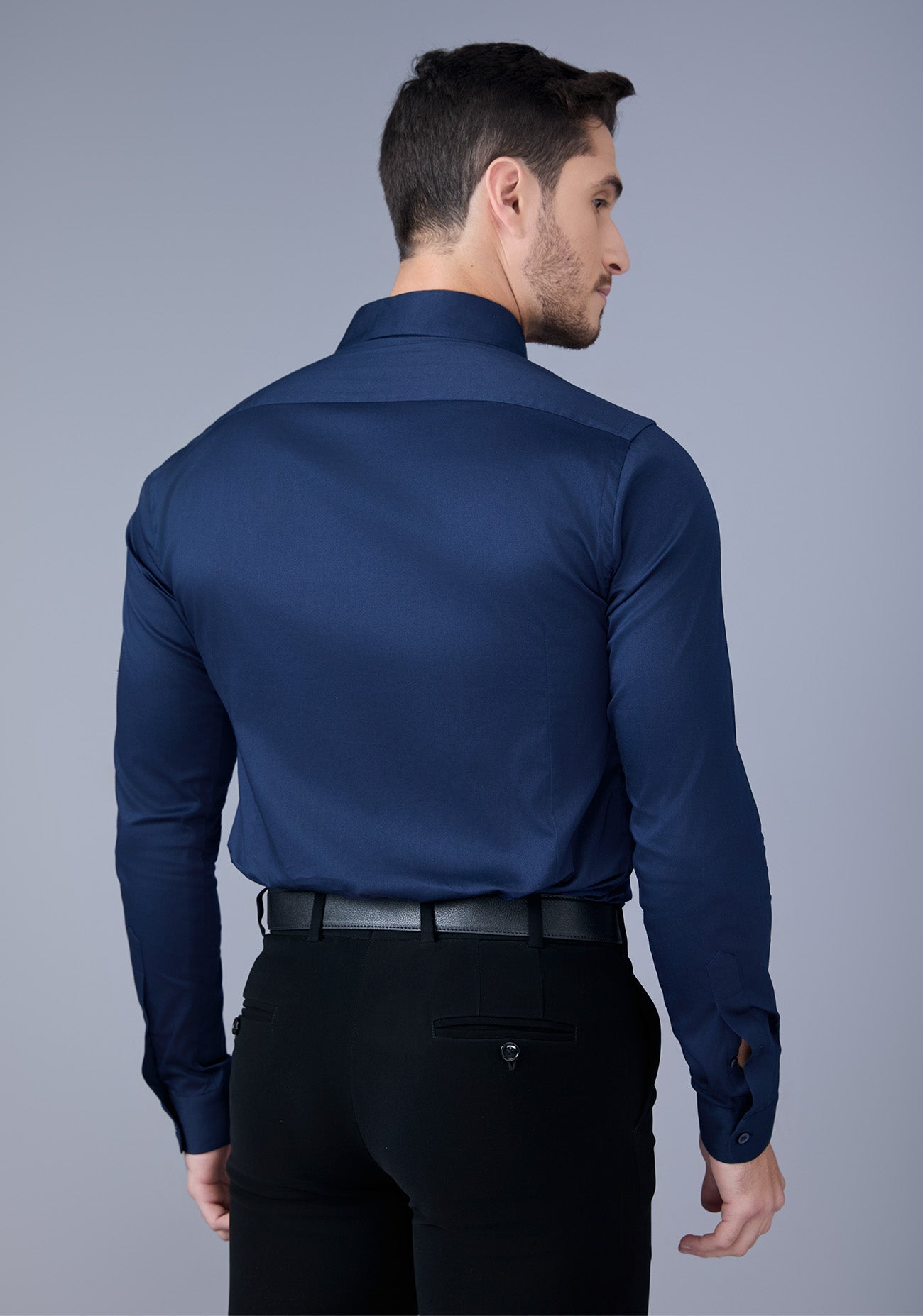 Blue Evil Eye Shirt