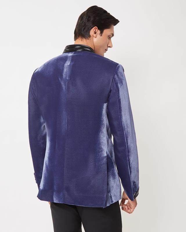 Phantom Embroidered Bandhgala