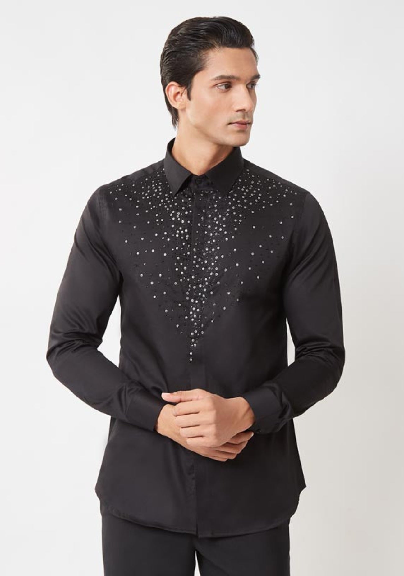 THE STARDUST SHIRT
