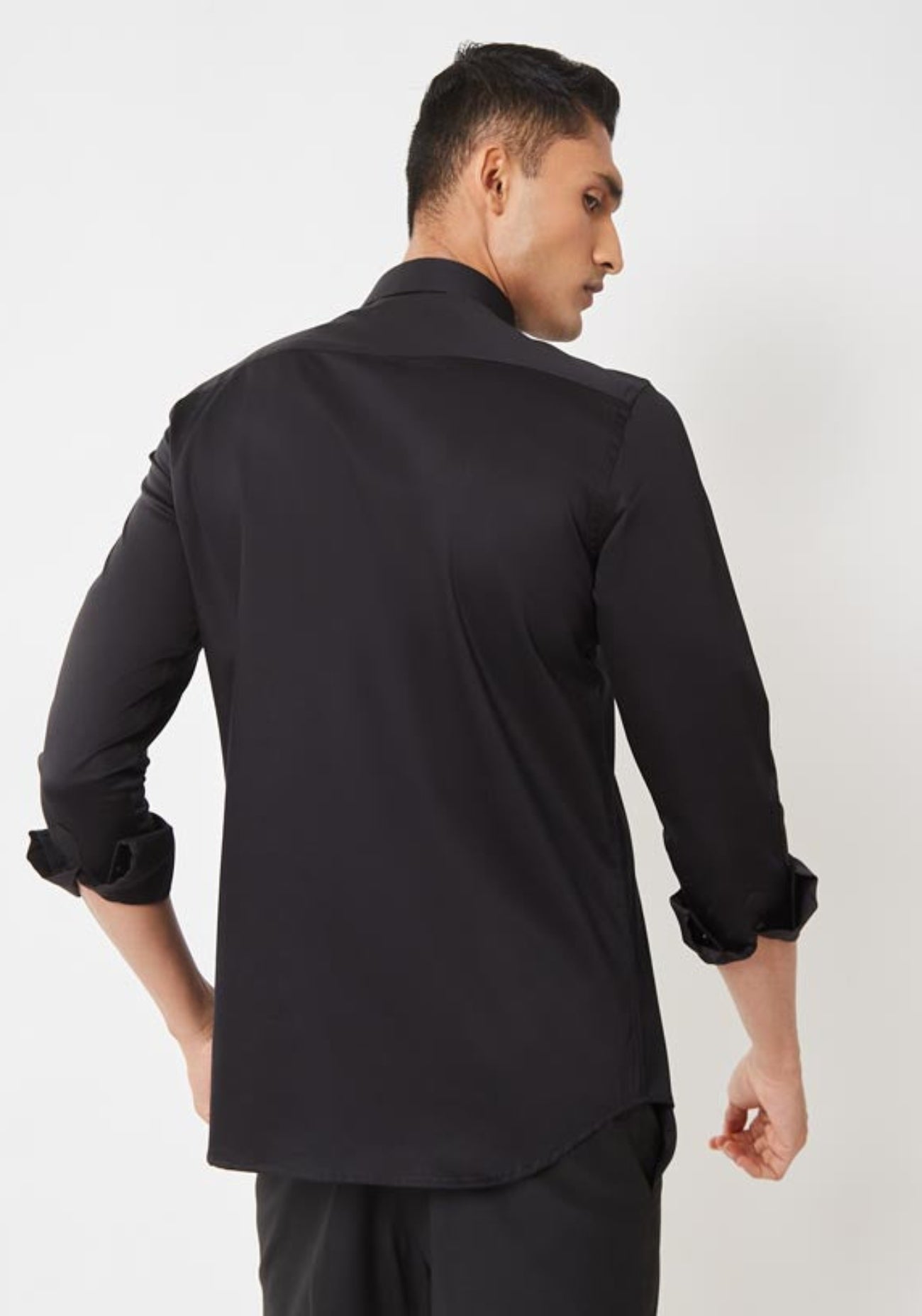 THE AURA OF ASCENT SHIRT