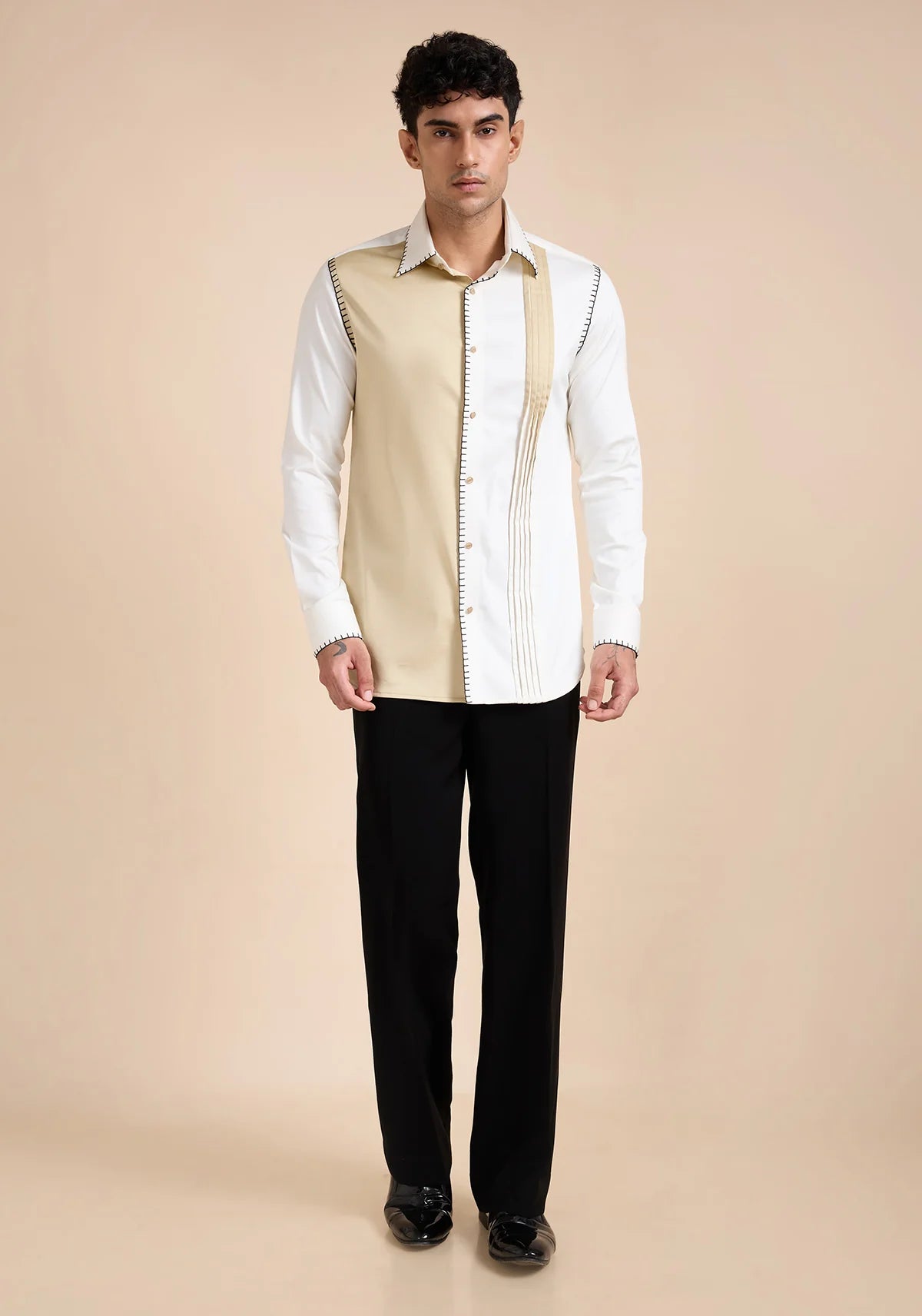 THE ARTISAN DYNASTY SHIRT