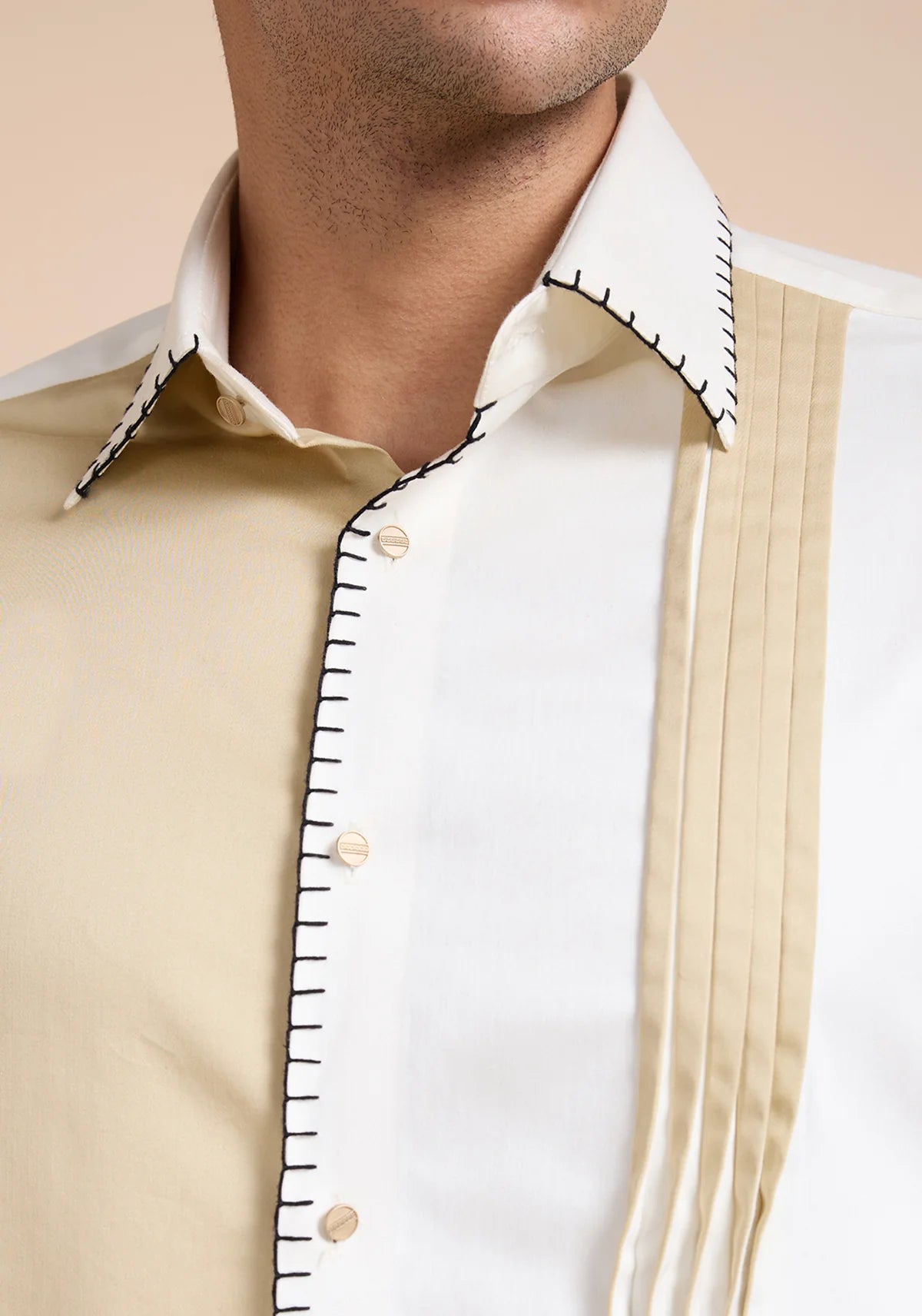 THE ARTISAN DYNASTY SHIRT