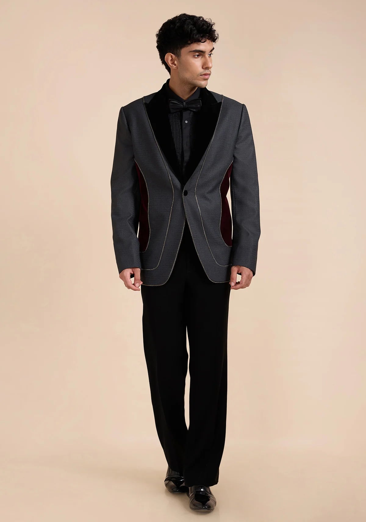 THE DUALITY JACKET