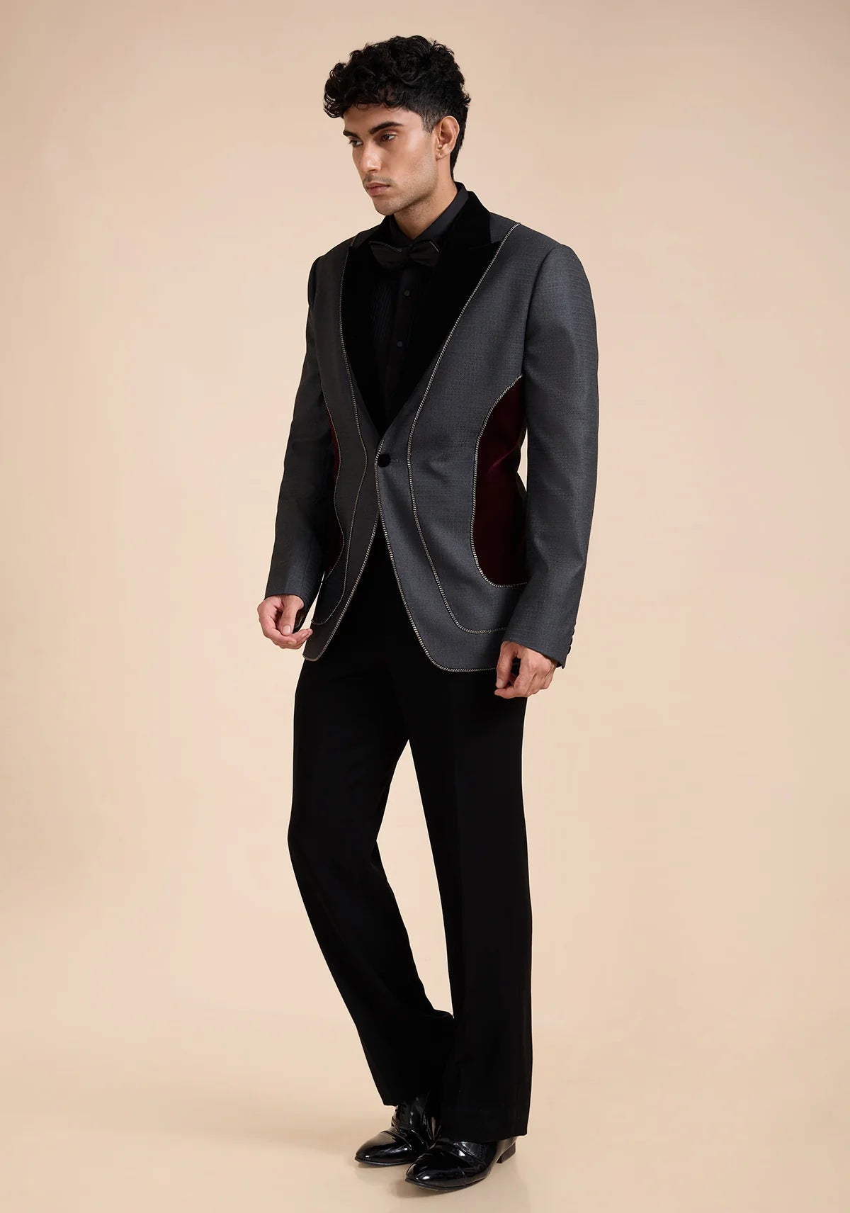 THE DUALITY JACKET