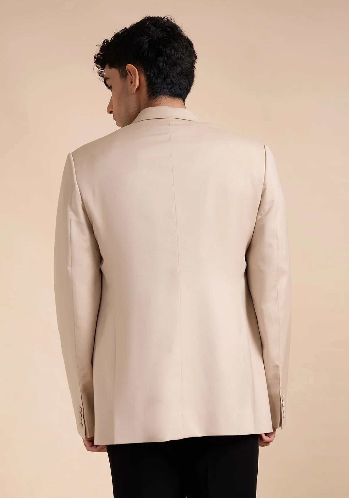THE FALLEN JEWELS JACKET