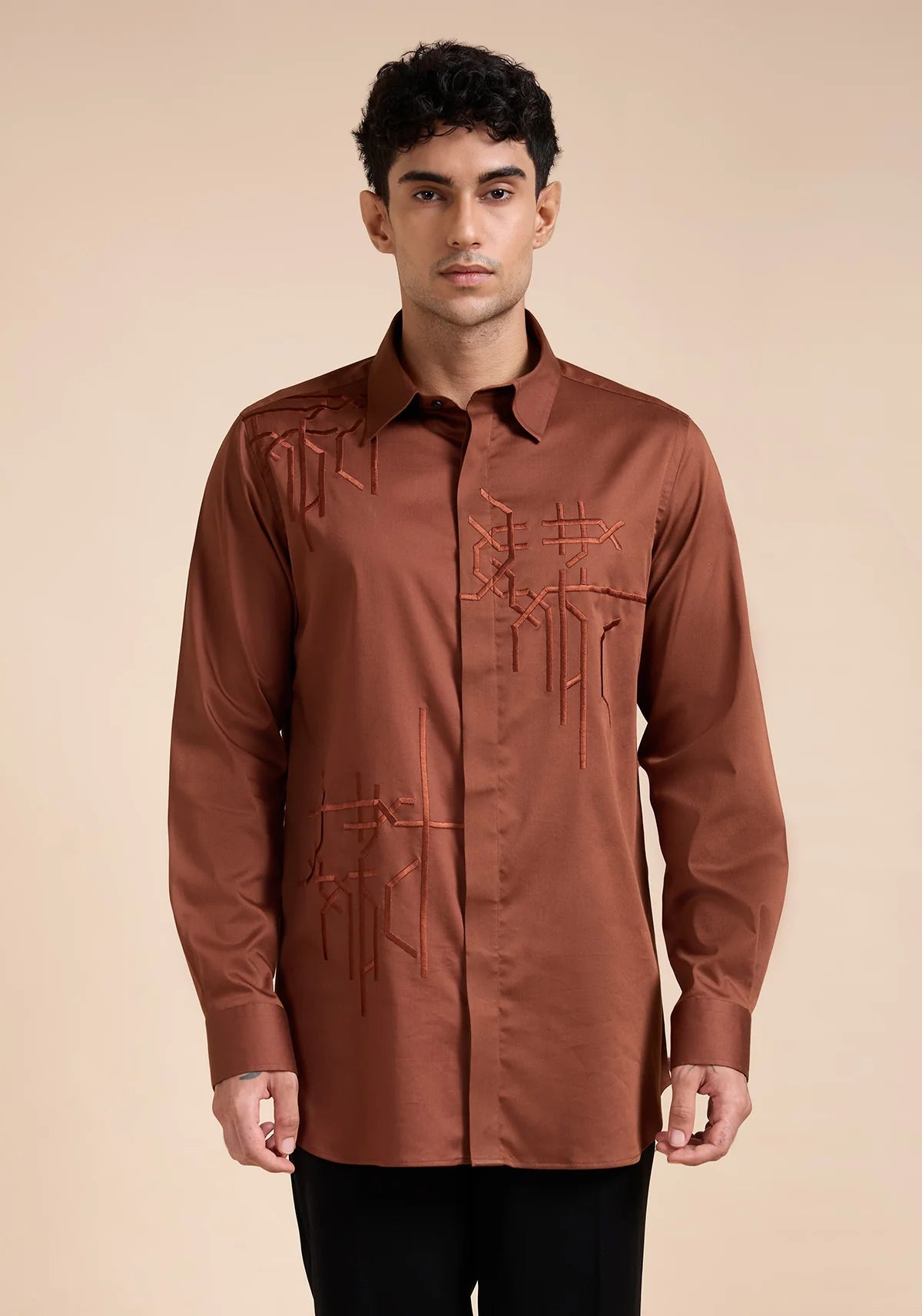 THE IMPERIUM SHIRT