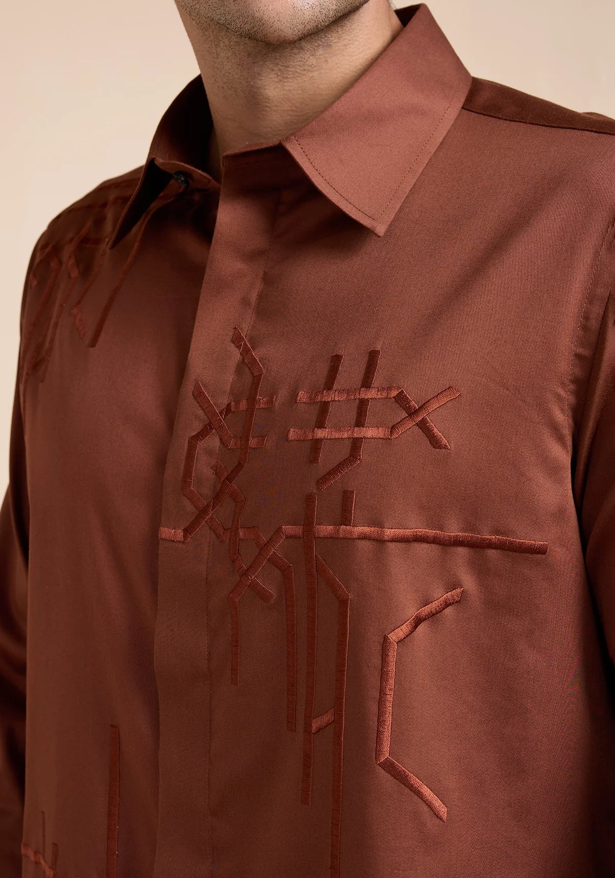 THE IMPERIUM SHIRT