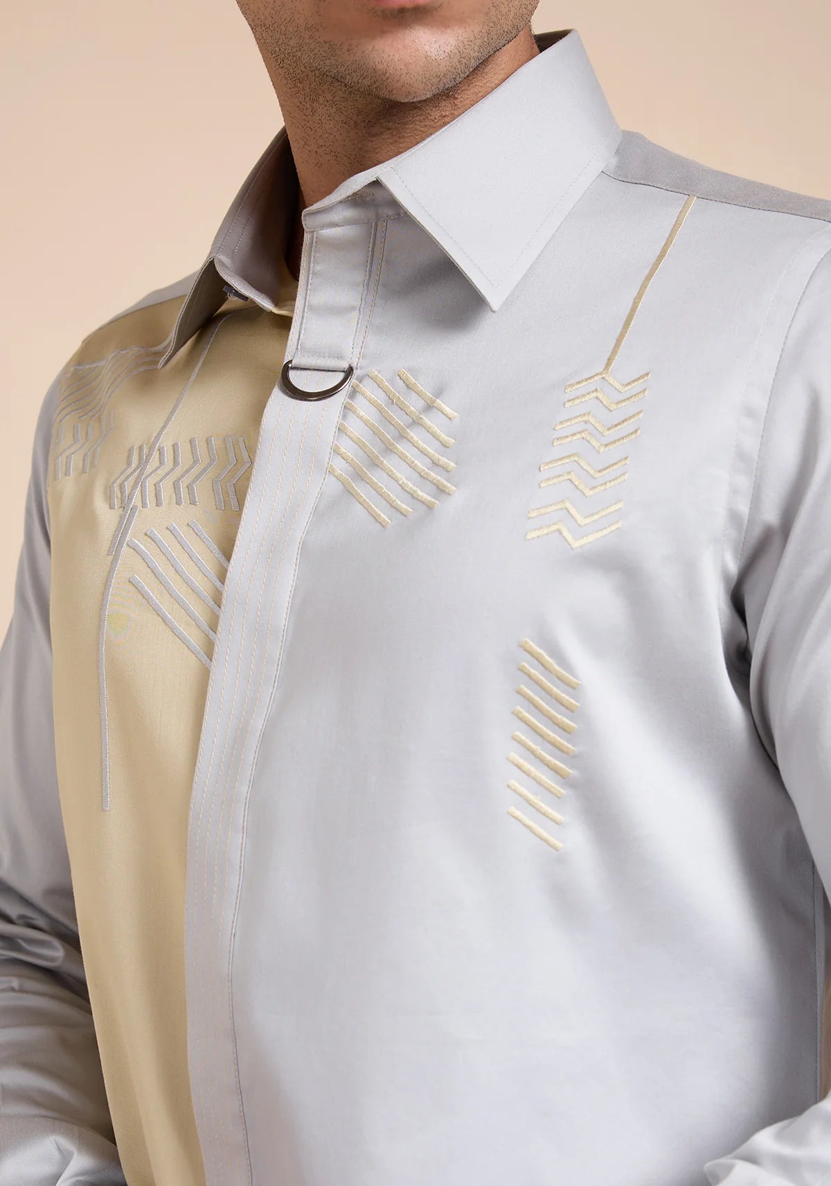 THE NADIR AND ZEN SHIRT