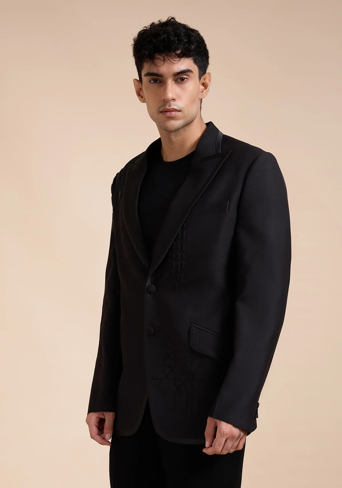 THE ONEX EDGE JACKET