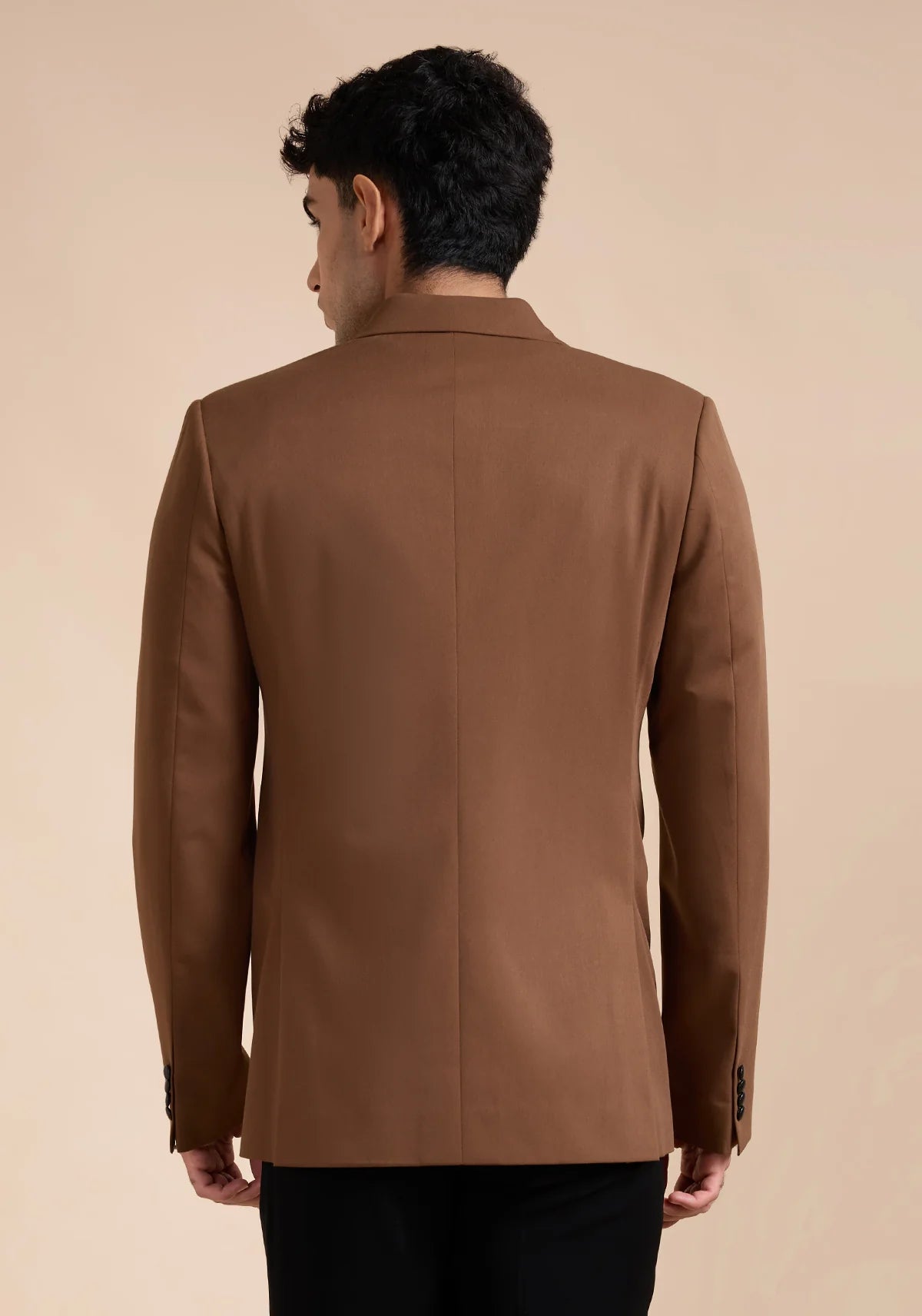 THE VANGUARD ROYALTY JACKET