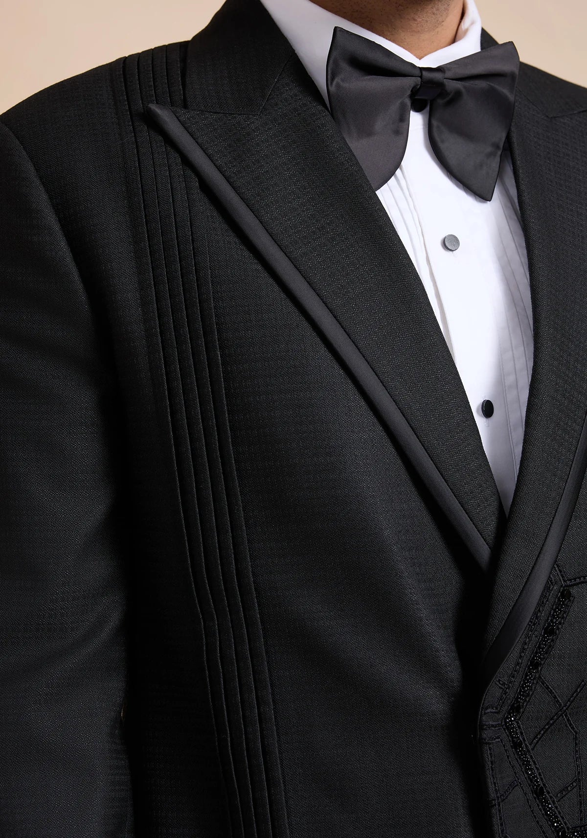 THE WEB OF SOVEREIGNTY TUXEDO