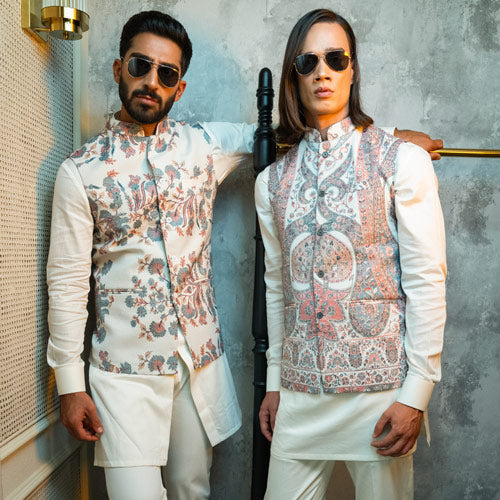 Nehru Jacket