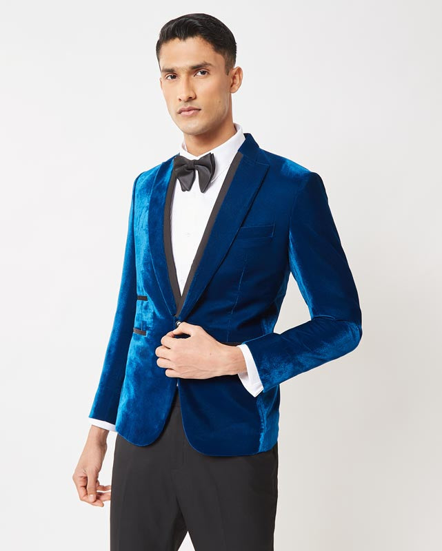 Noir Galaxy Jacket
