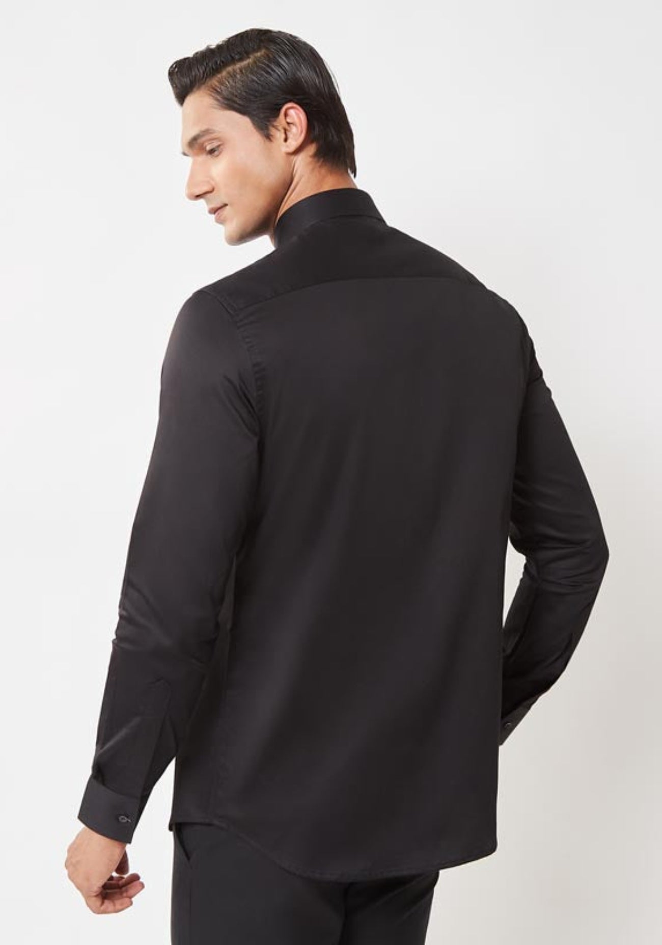 THE  STARDUST SHIRT