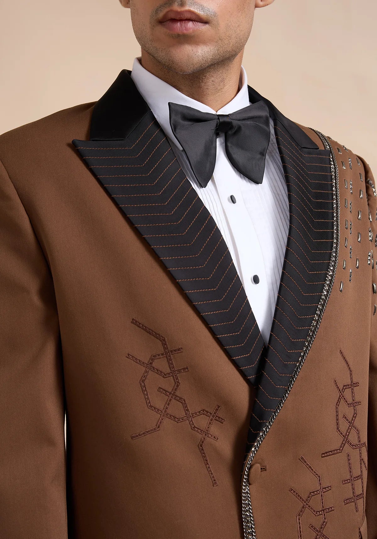 THE AMBER RAIN JACKET
