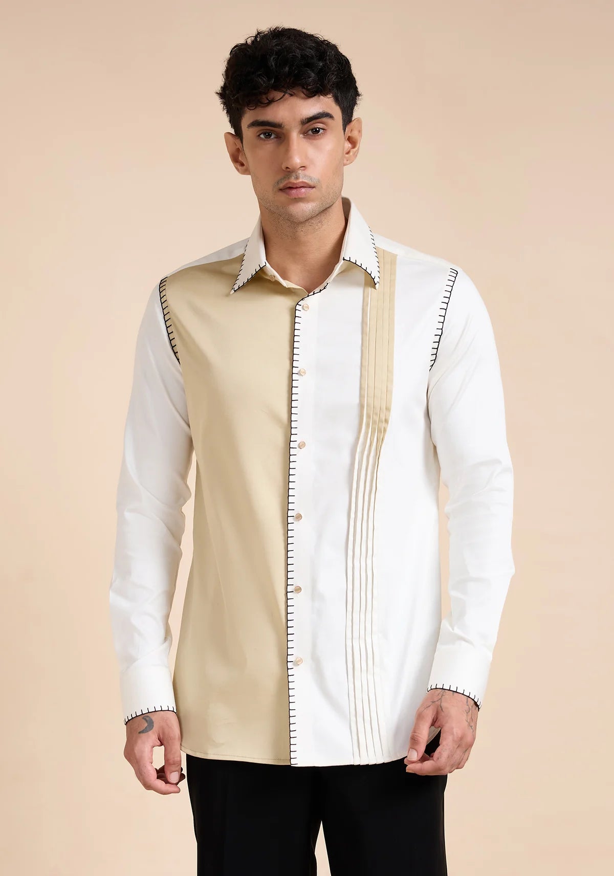 THE ARTISAN DYNASTY SHIRT