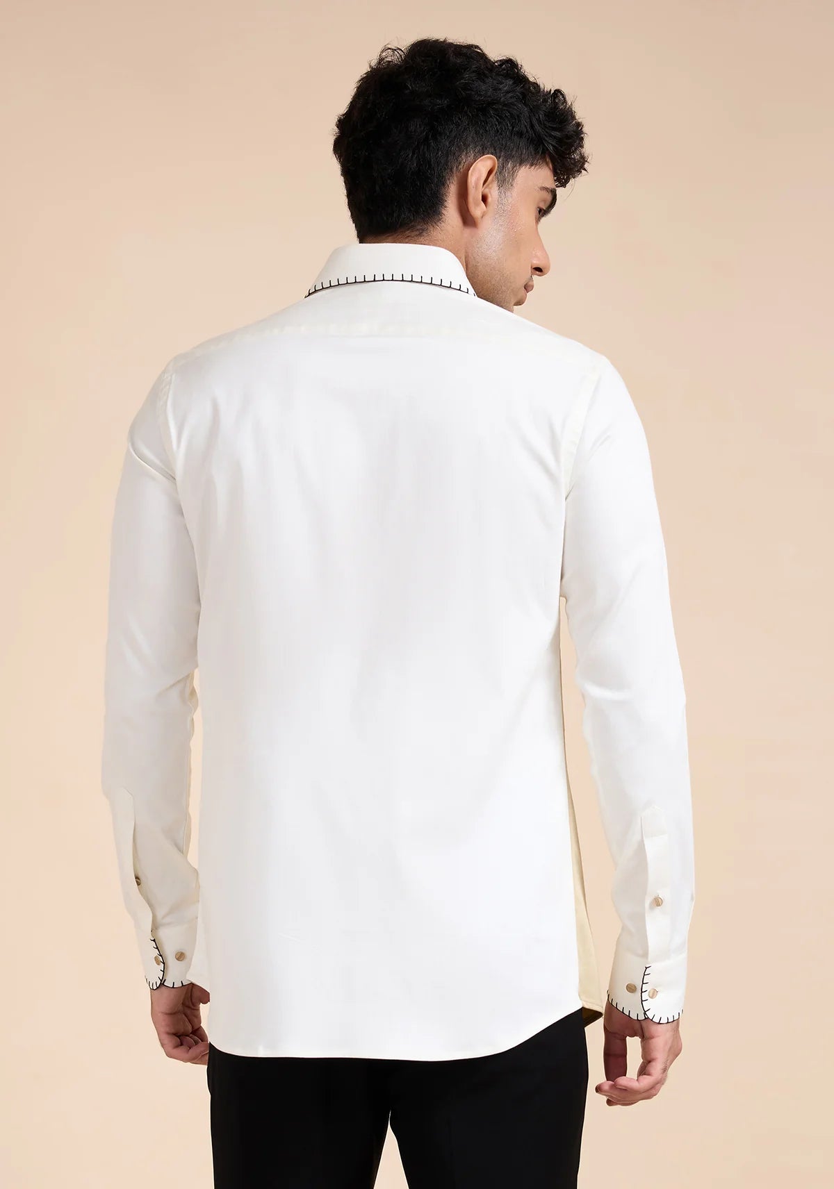 THE ARTISAN DYNASTY SHIRT