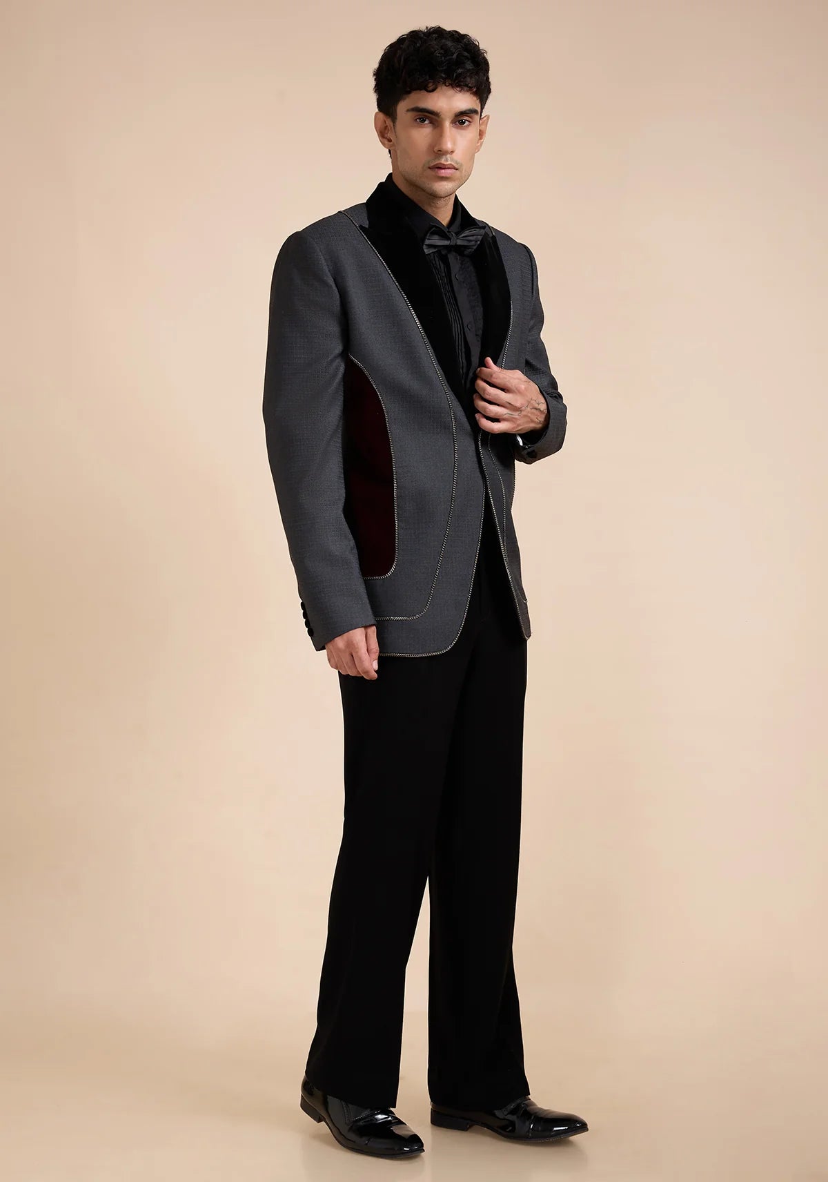 THE DUALITY JACKET
