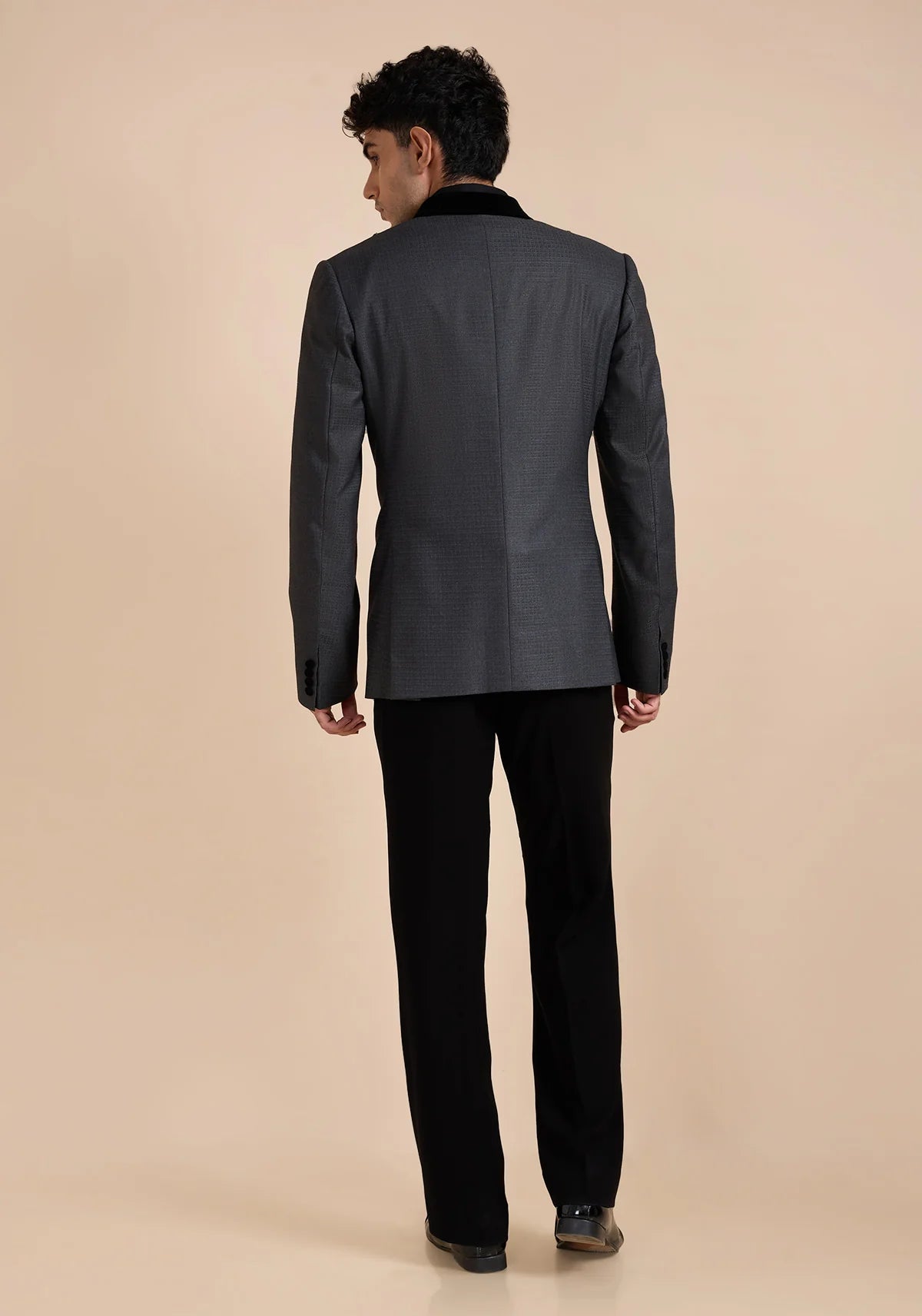 THE DUALITY JACKET