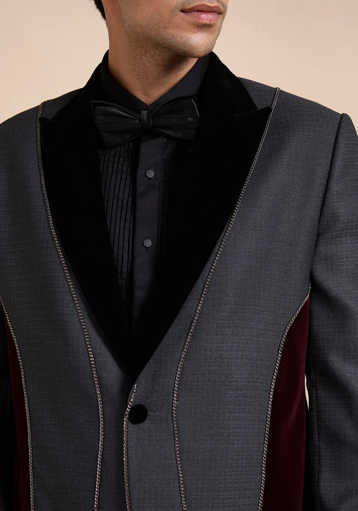 THE DUALITY JACKET