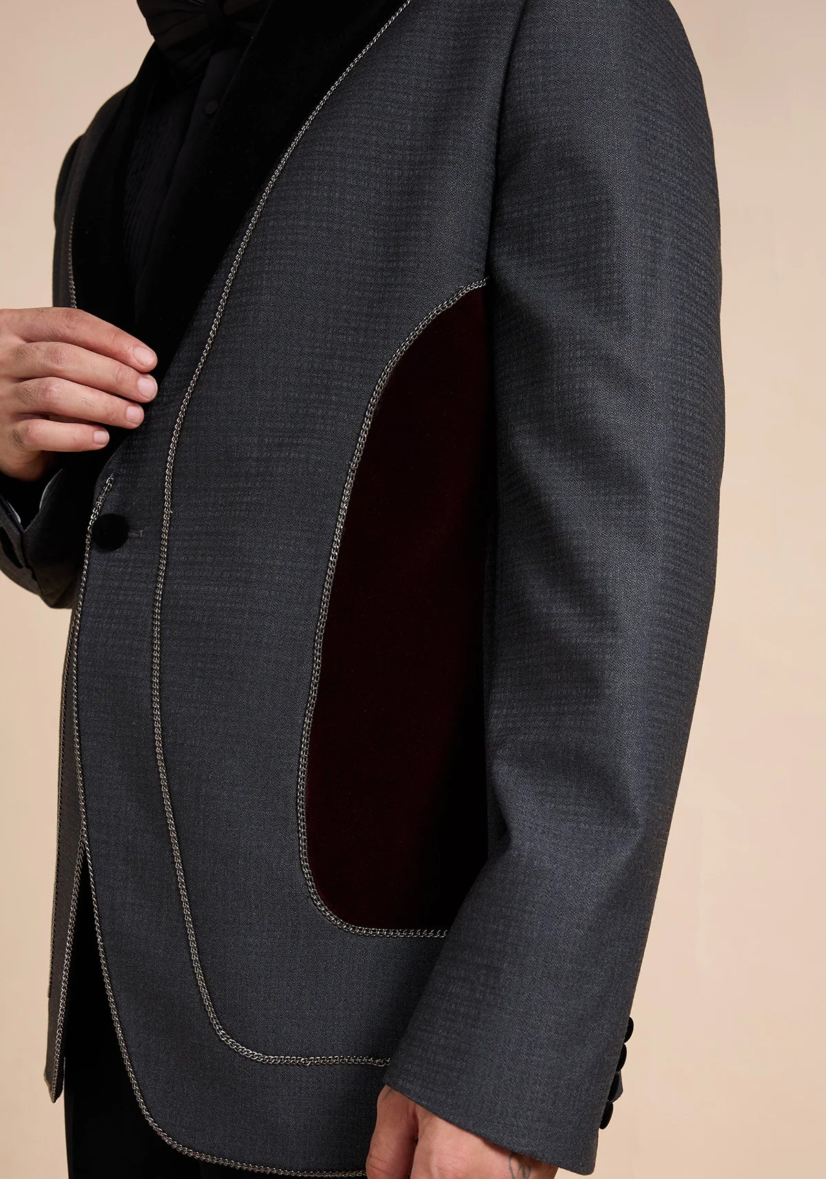 THE DUALITY JACKET