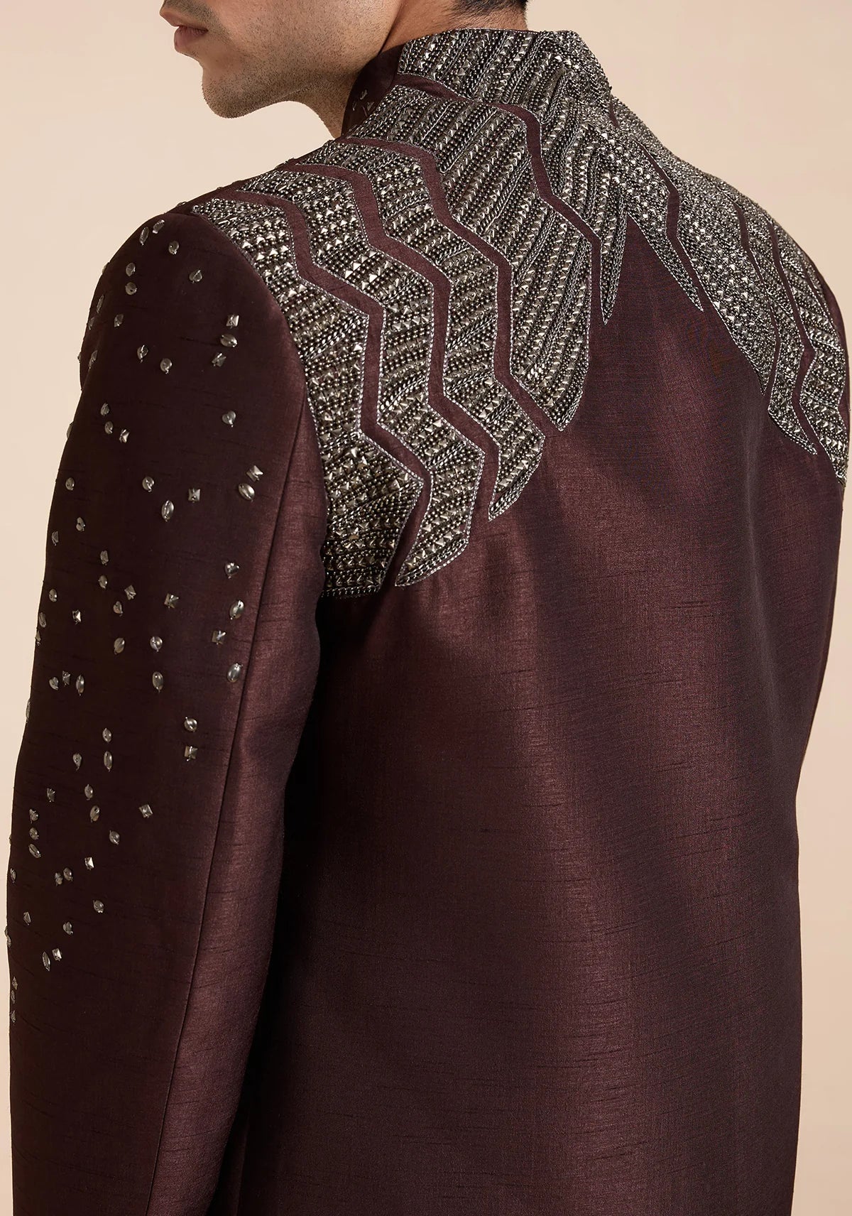 THE ELYSIAN REIGN BANDGALA SET