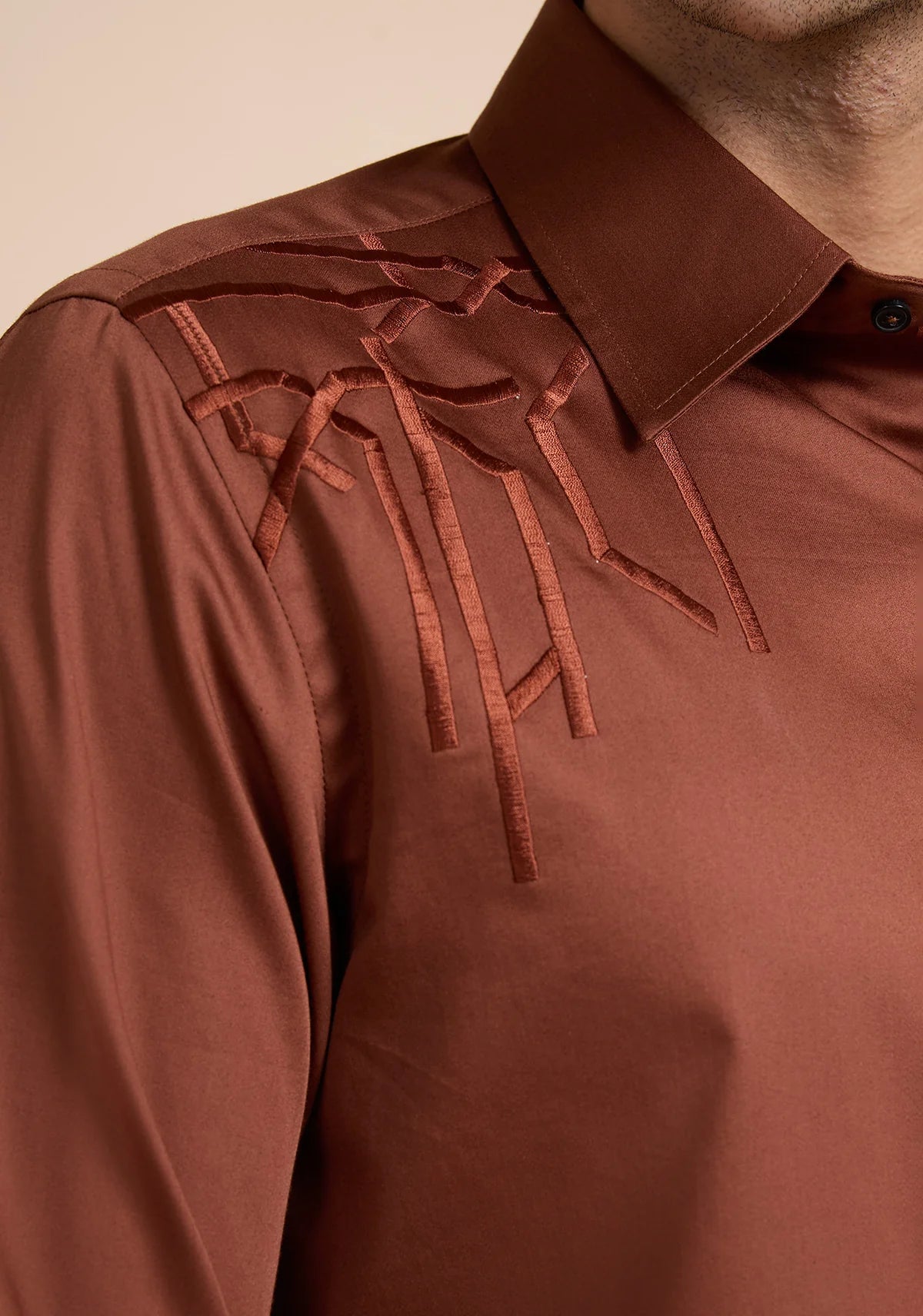 THE IMPERIUM SHIRT