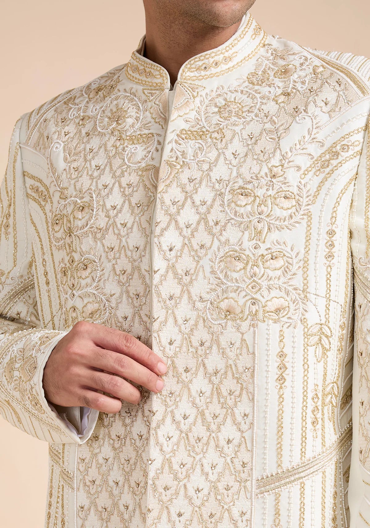 THE IVORY TAPESTRY ENSEMBLE
