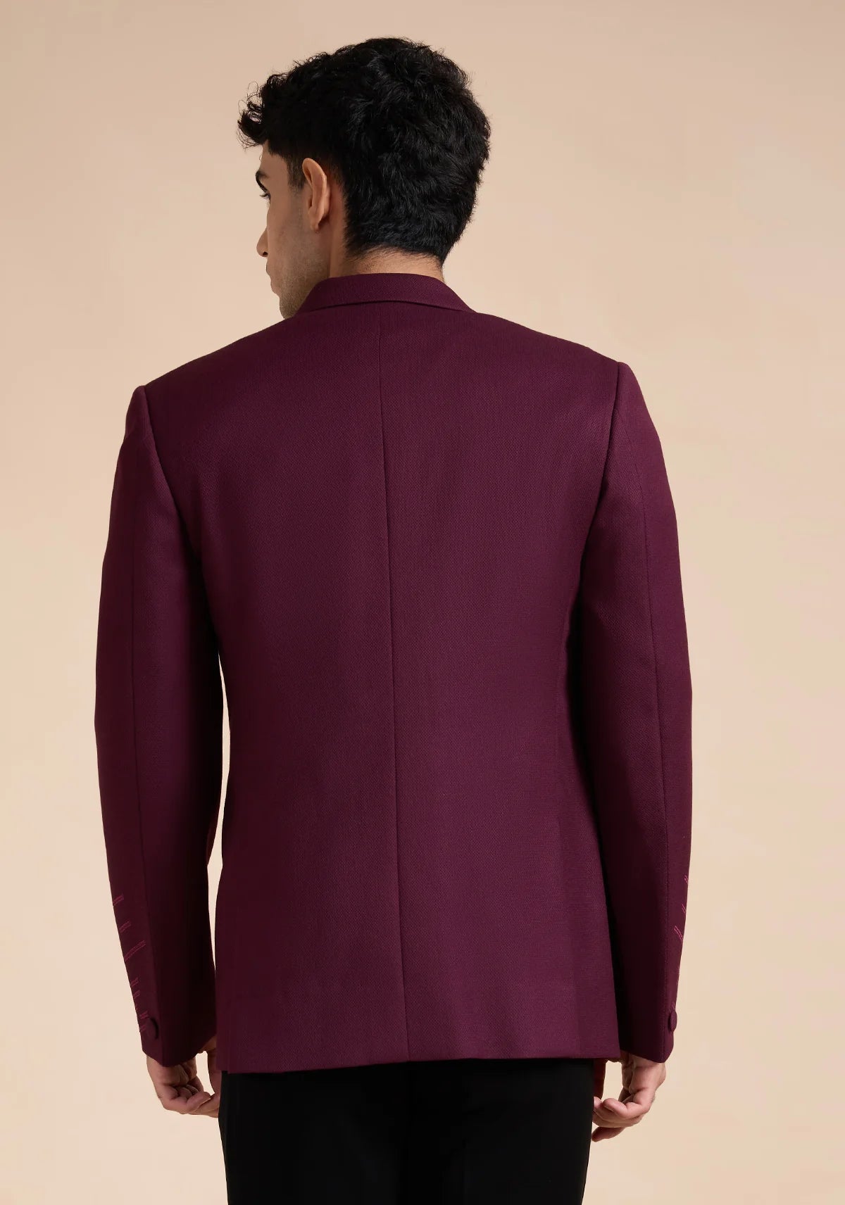 THE MERLOT BLAZER