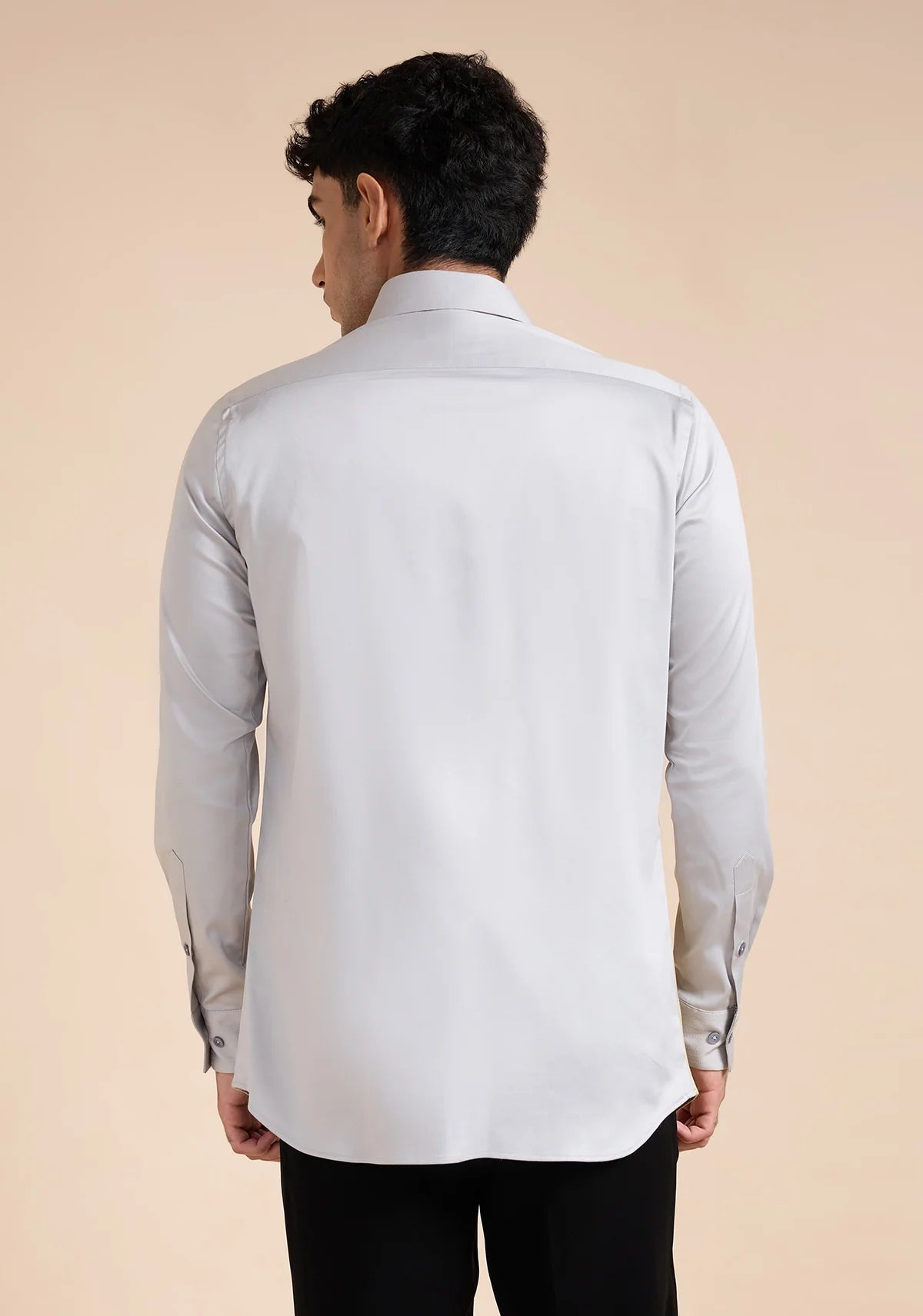 THE NADIR AND ZEN SHIRT