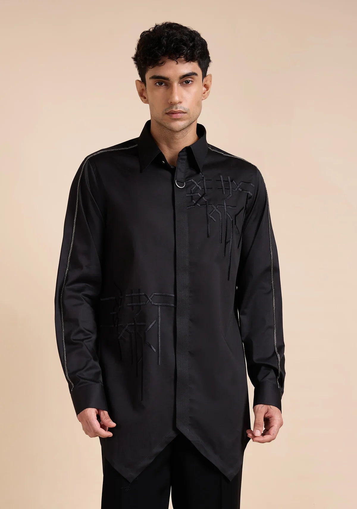 THE ONEX DOMINION SHIRT