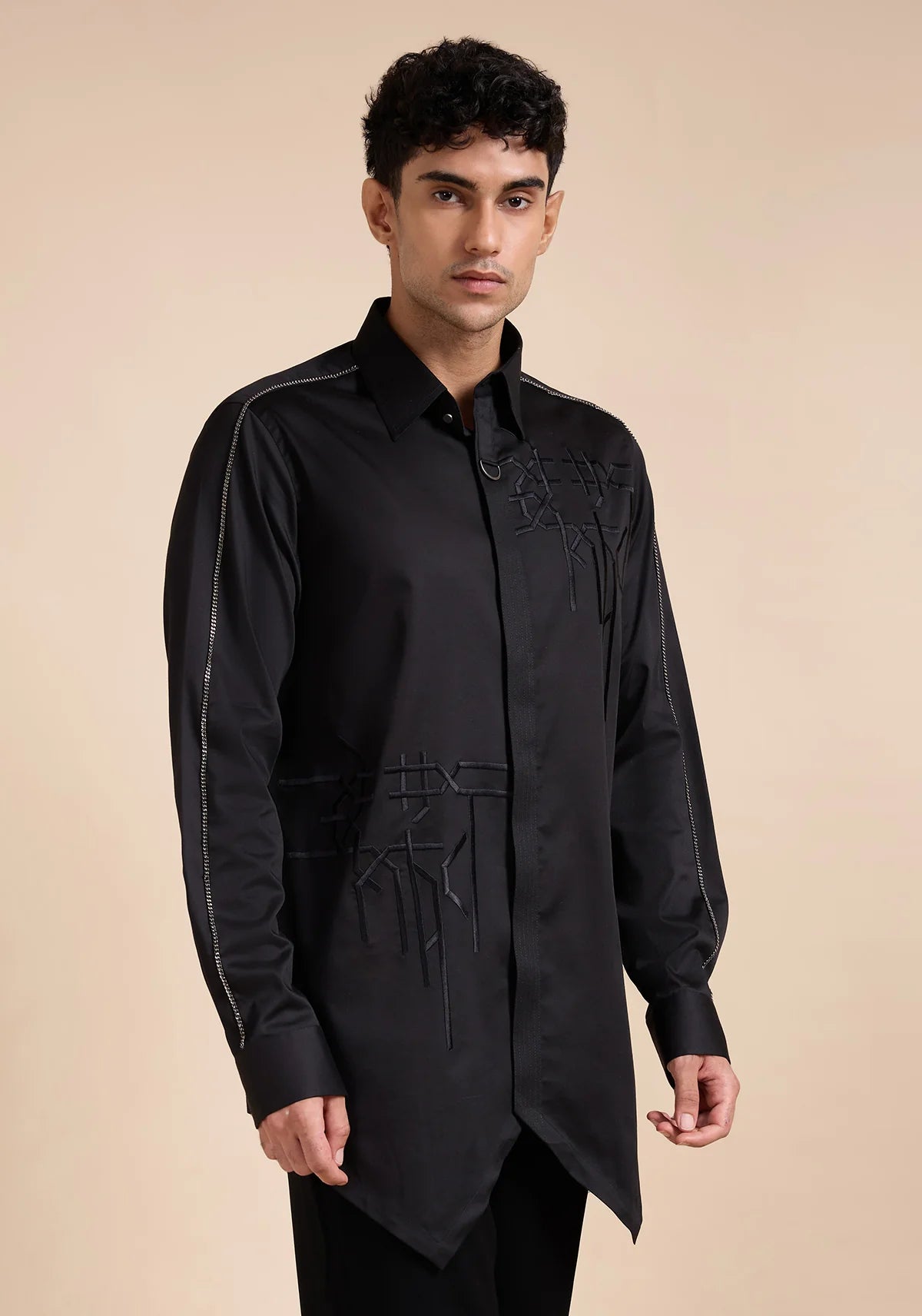 THE ONEX DOMINION SHIRT
