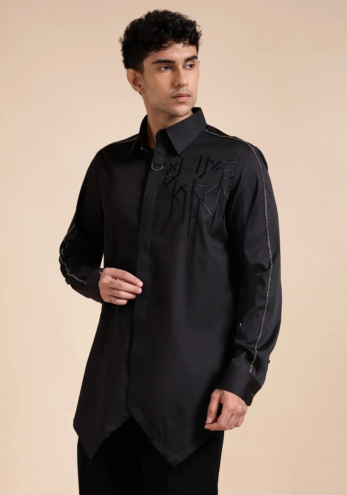 THE ONEX DOMINION SHIRT