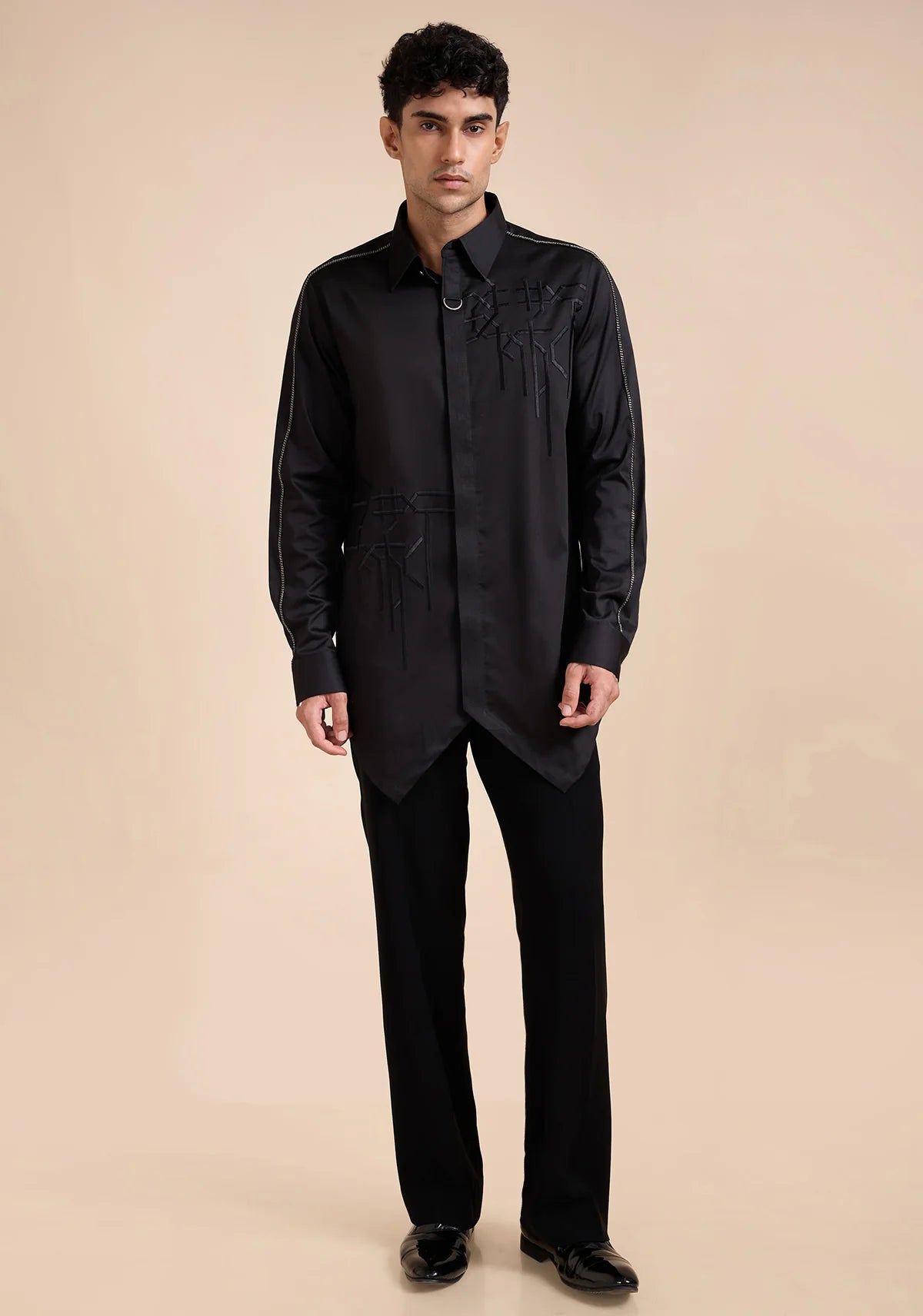 THE ONEX DOMINION SHIRT