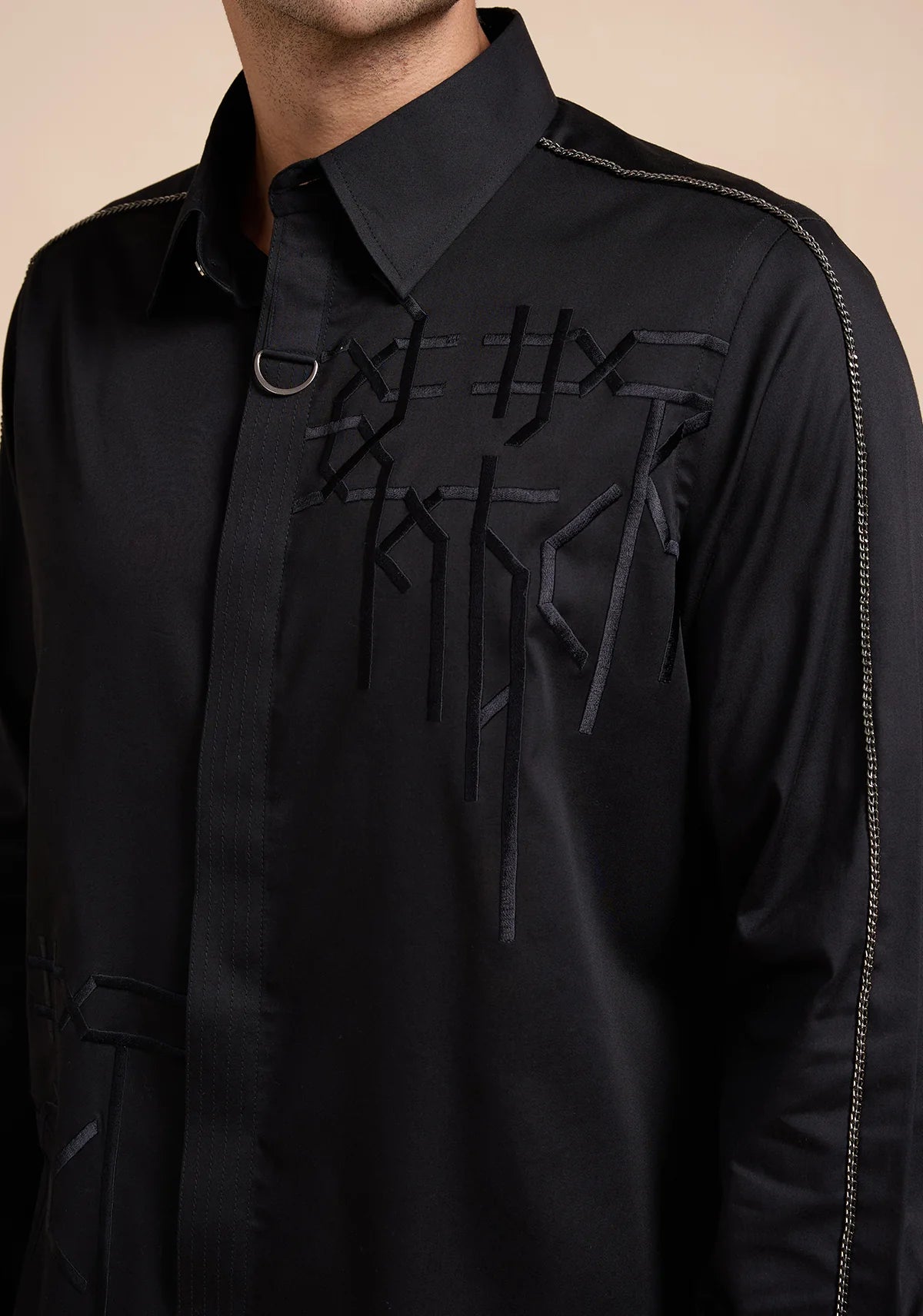 THE ONEX DOMINION SHIRT
