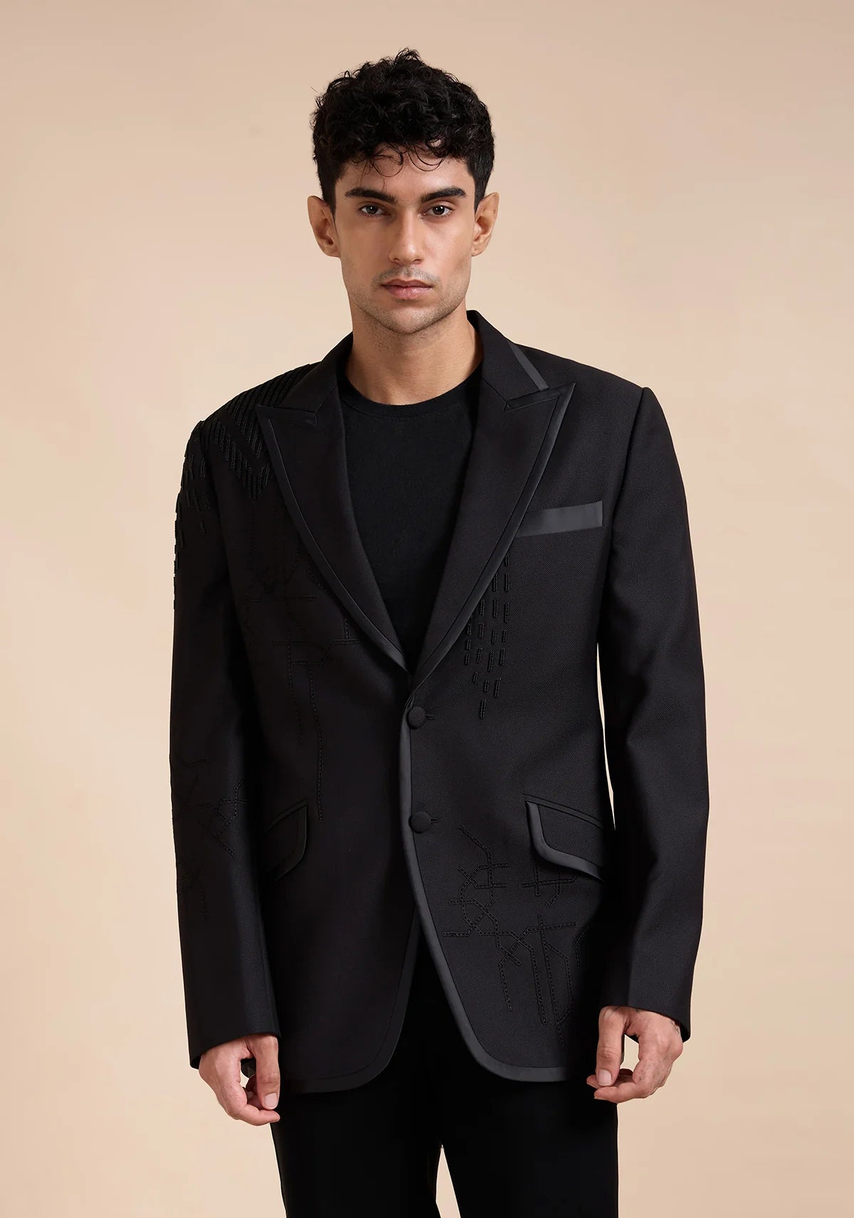 THE ONEX EDGE JACKET