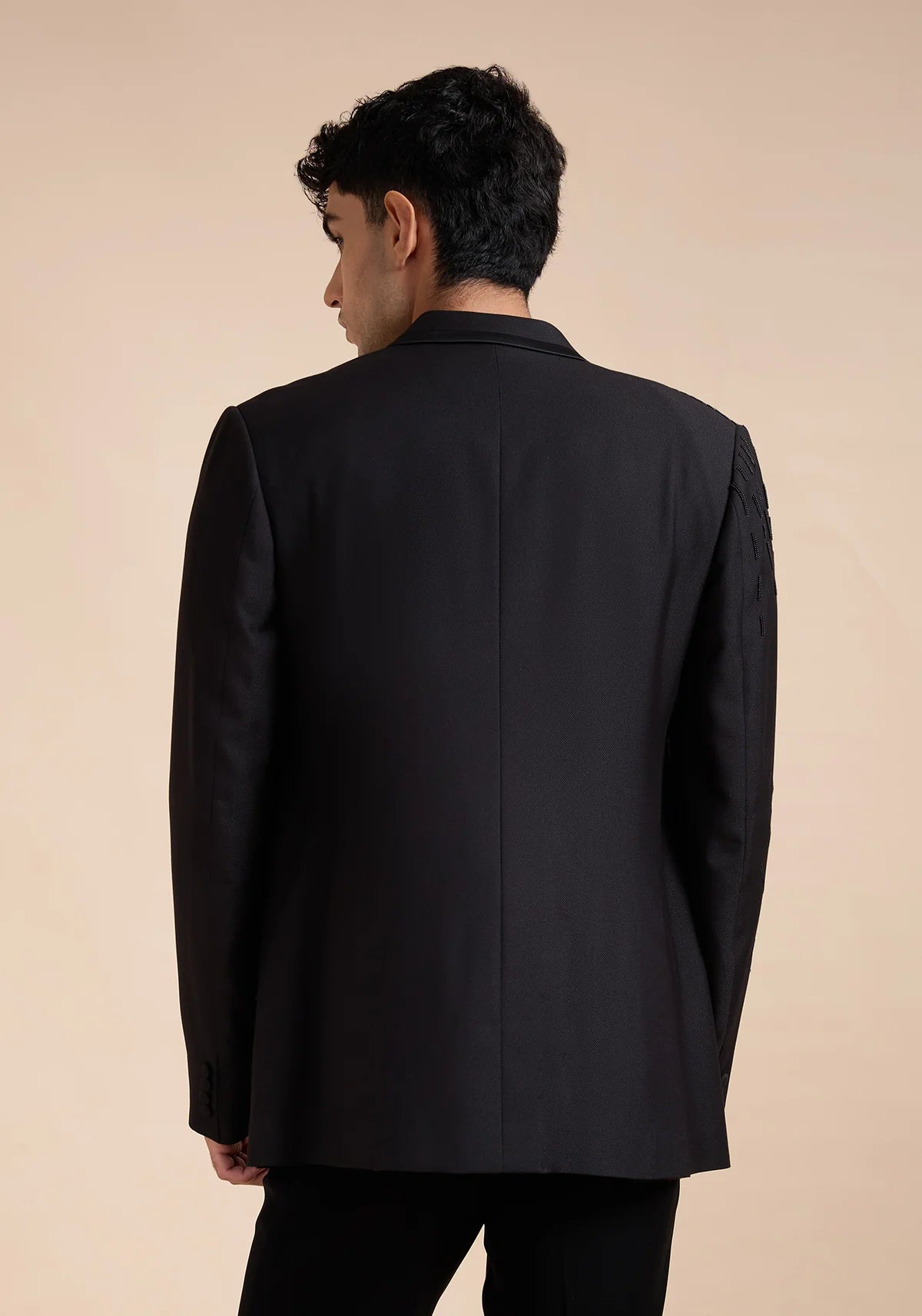 THE ONEX EDGE JACKET