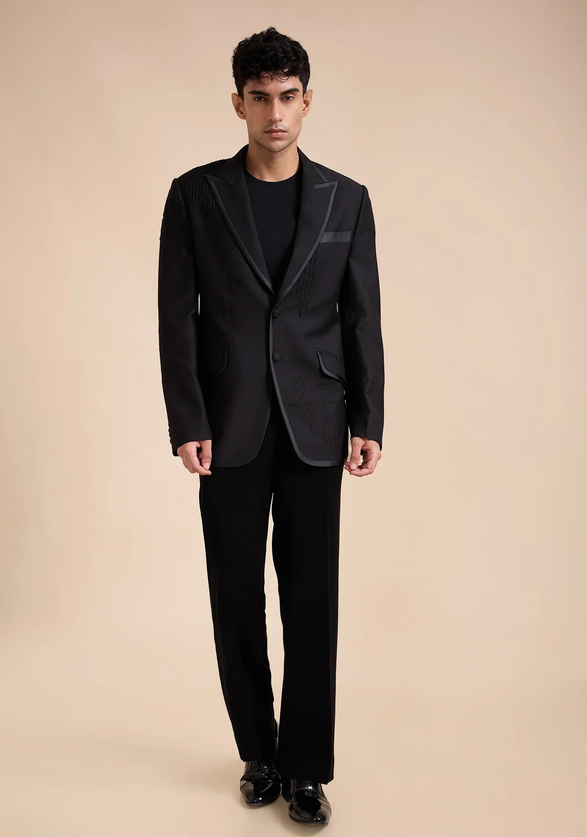 THE ONEX EDGE JACKET