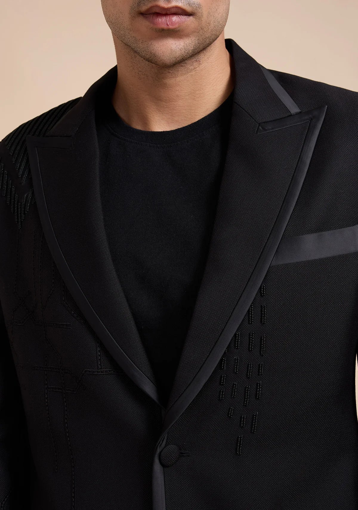 THE ONEX EDGE JACKET
