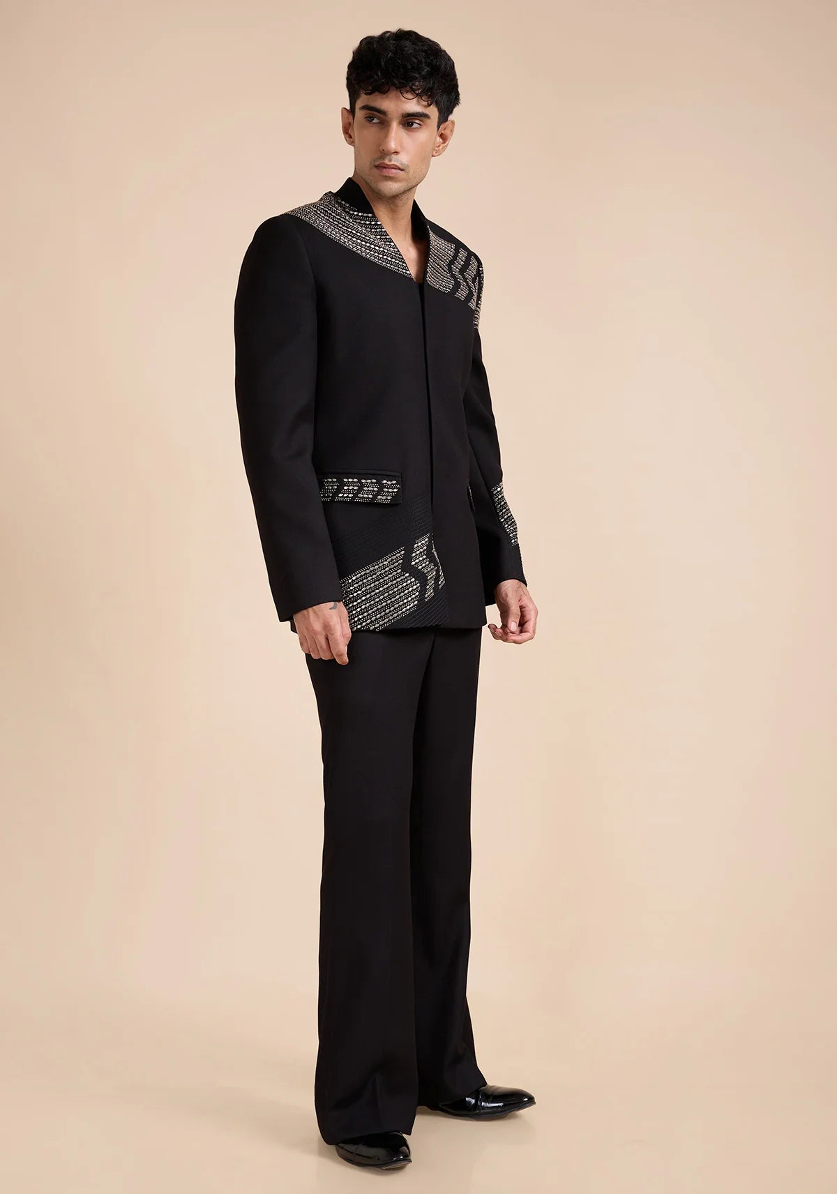 THE STARLIGHT LINEAGE BANDGALA SET