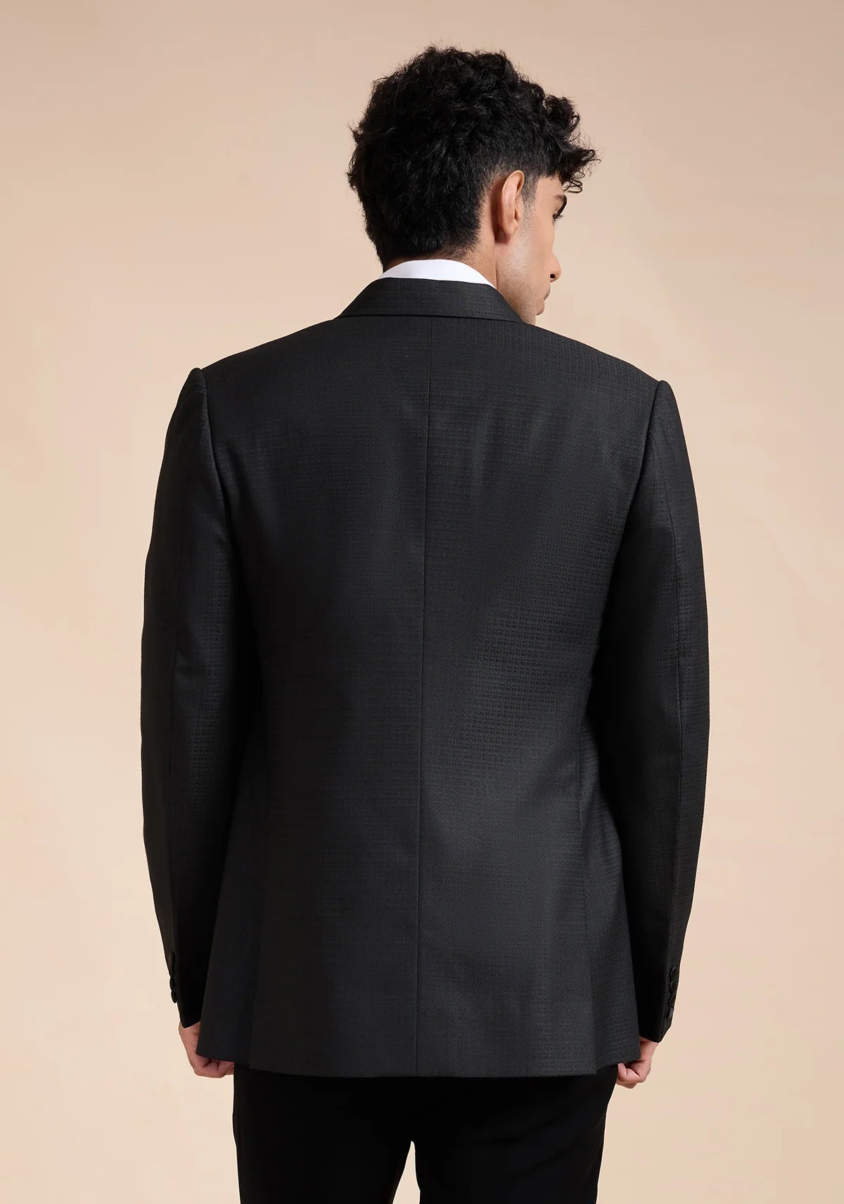 THE WEB OF SOVEREIGNTY TUXEDO